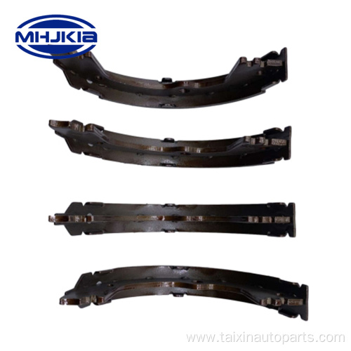 Rear Brake Shoes 58305-2WA00 For Kia Sorento